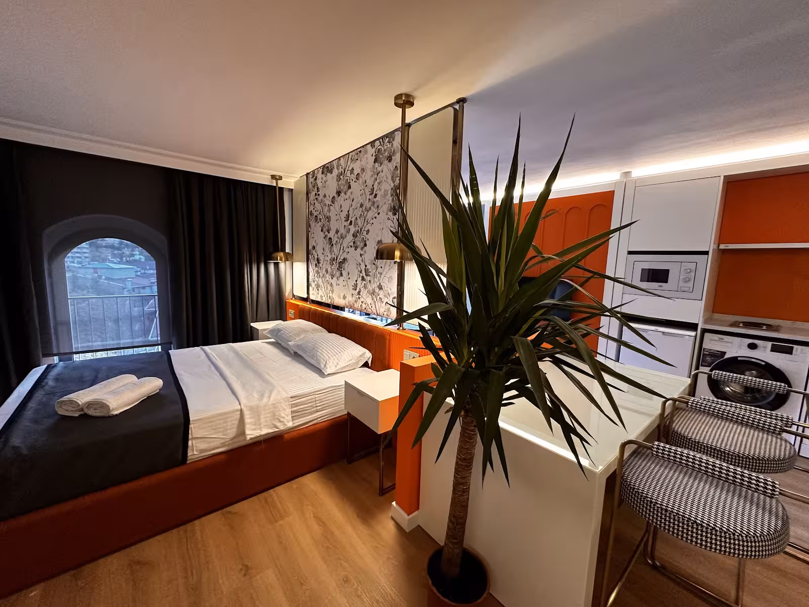 OTTO Tunalı Exclusive suites — Tatil Köyleri, Çankaya · fotoğraf 4