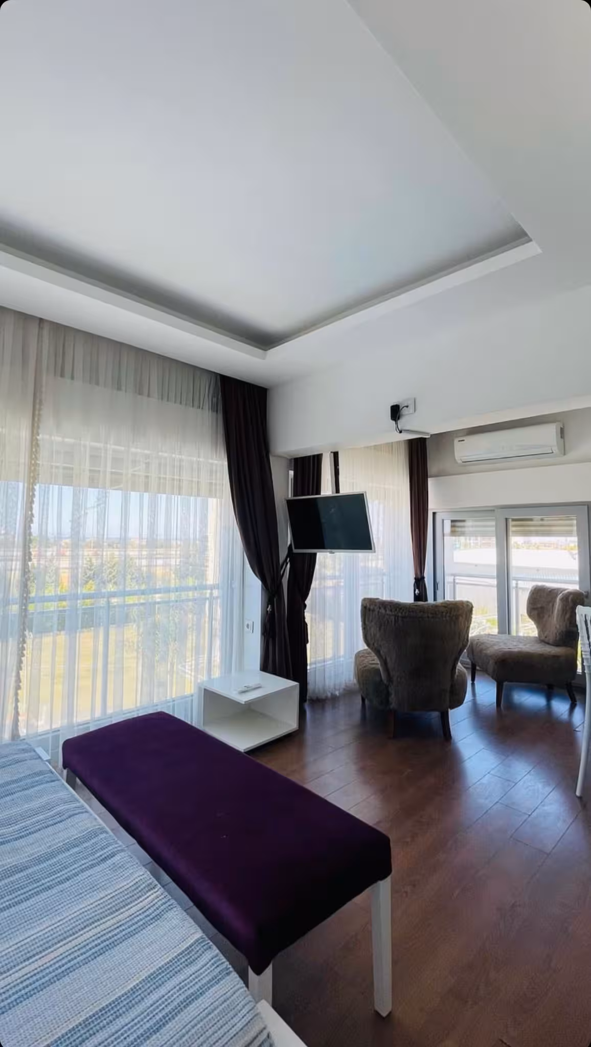 Parlement Otel & Wedding — Tatil Köyleri, Güzelbahçe · fotoğraf 2