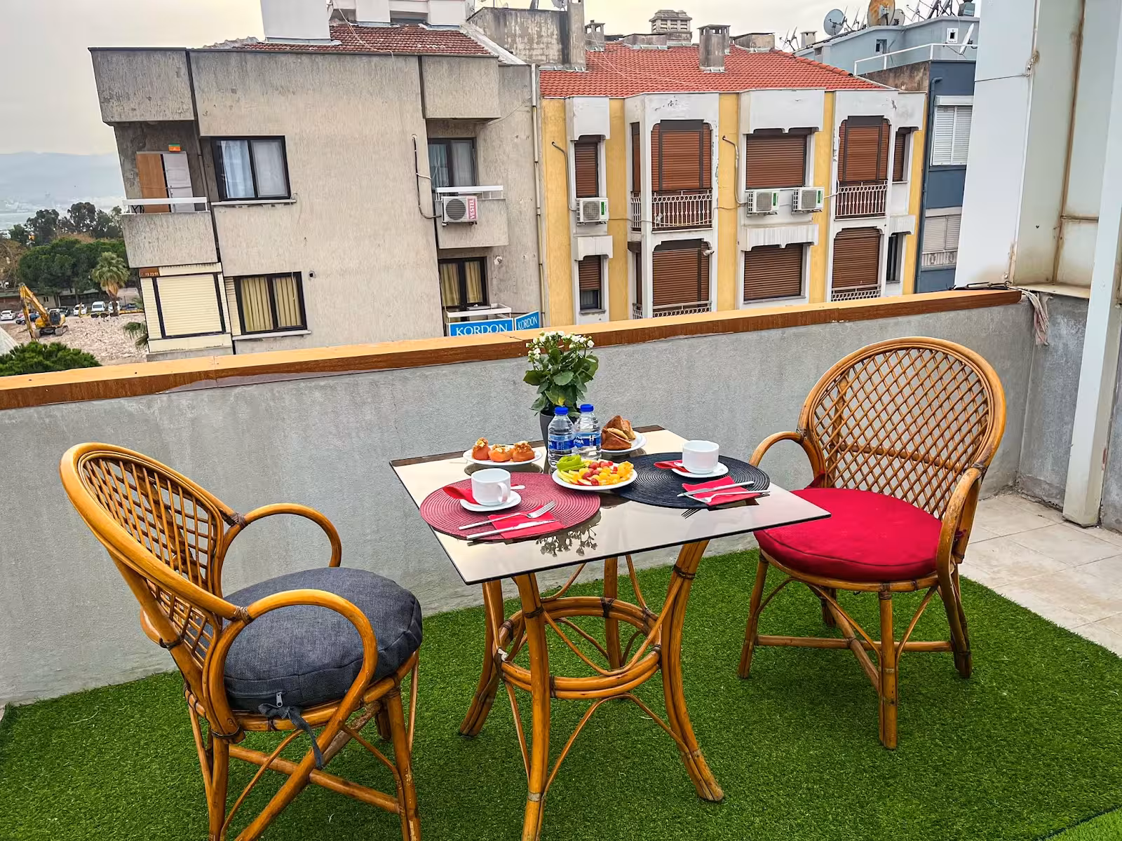 Life Artemis Hotel Bostanlı — Tatil Köyleri, Karşıyaka · fotoğraf 1