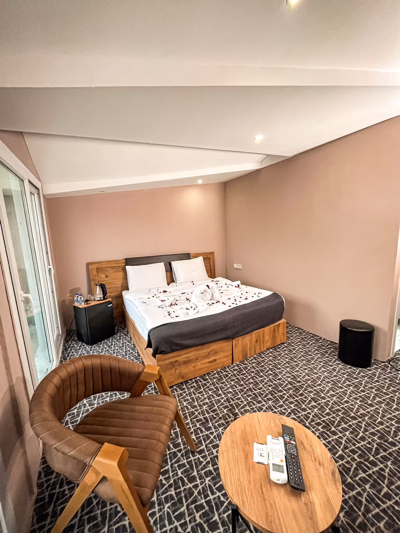 Life Artemis Hotel Bostanlı — Tatil Köyleri, Karşıyaka · fotoğraf 2