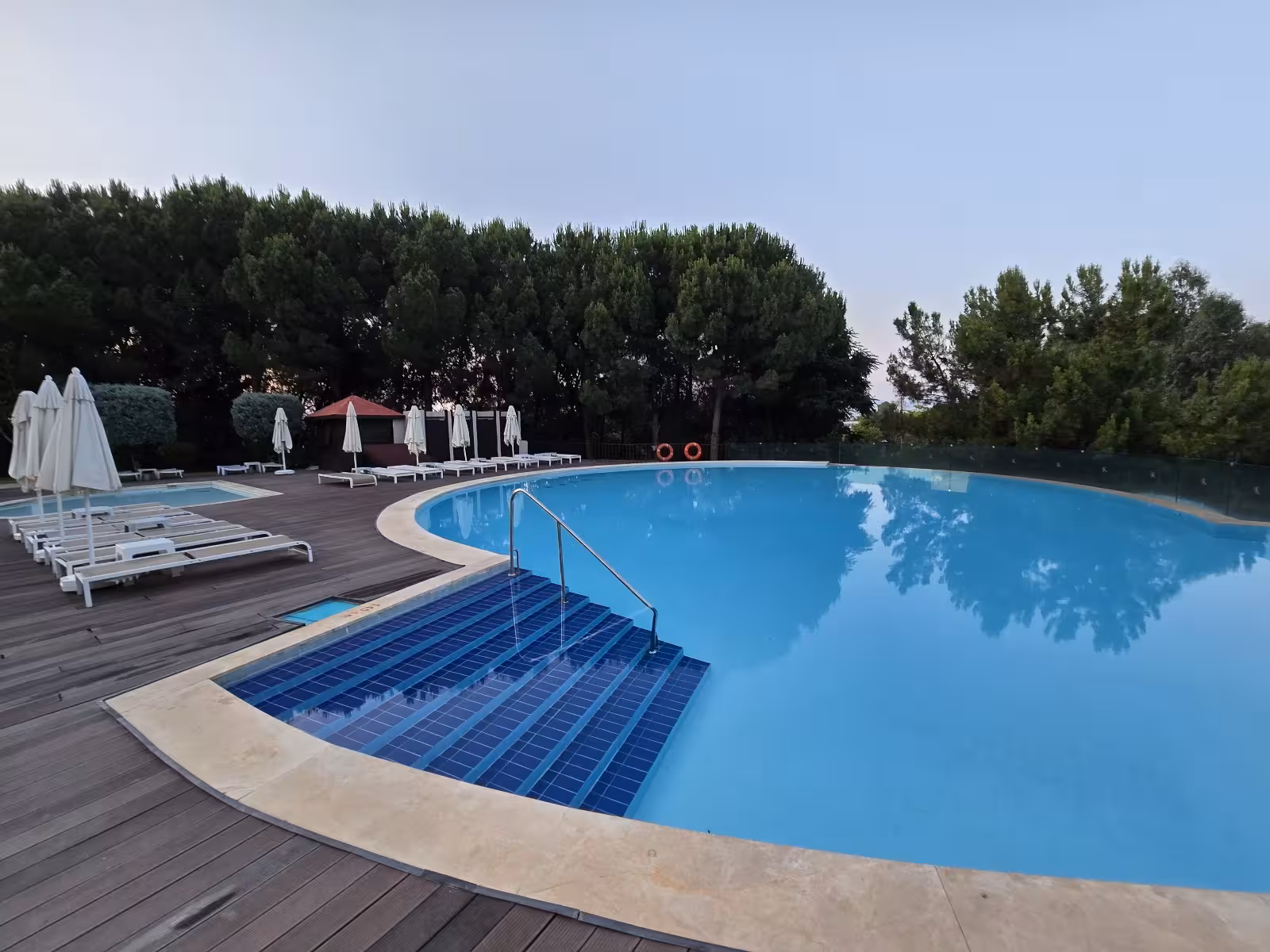 Kaya İzmir Thermal & Convention — Tatil Köyleri · fotoğraf 3