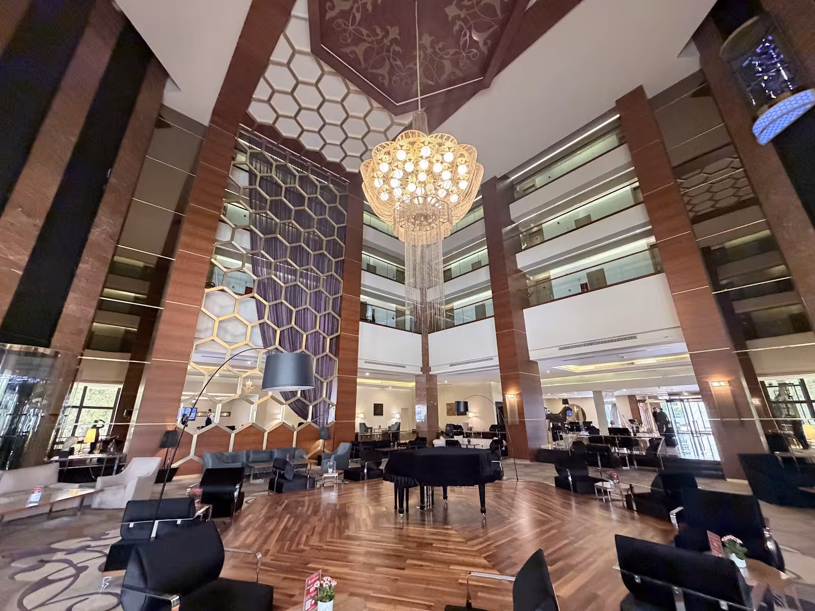 Kaya İzmir Thermal & Convention — Tatil Köyleri · fotoğraf 5