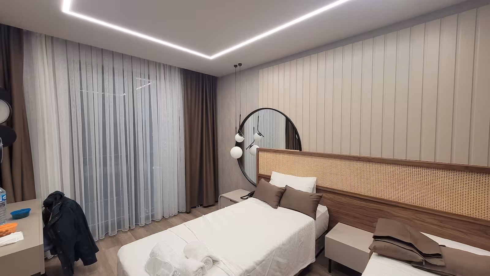 Kamu-Sen İstanbul Misafirhanesi — Misafirhaneler, Bahçelievler · fotoğraf 2