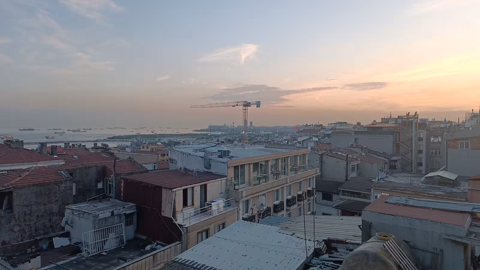 İstanbul Defterdarlığı Misafirhanesi — Misafirhaneler, Fatih · fotoğraf 1