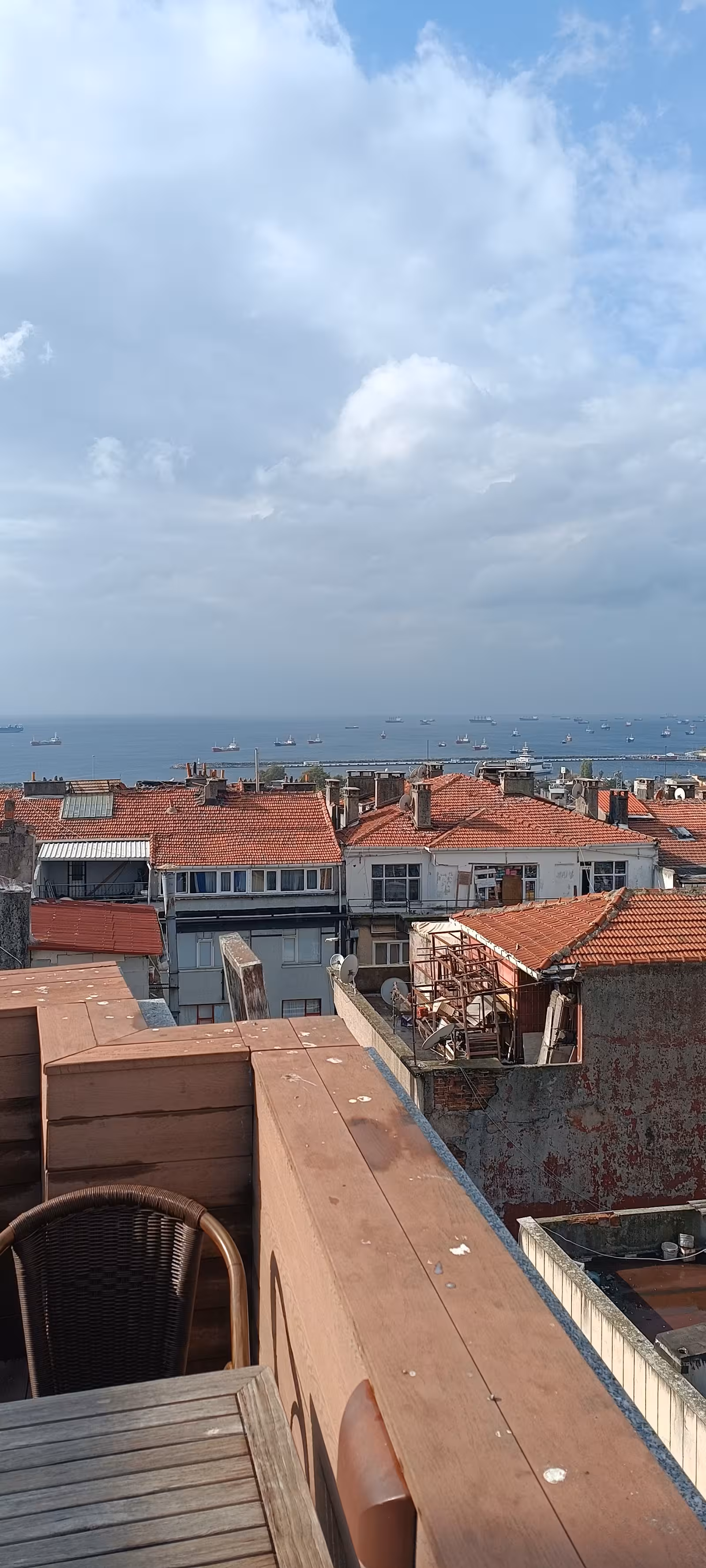 İstanbul Defterdarlığı Misafirhanesi — Misafirhaneler, Fatih · fotoğraf 4
