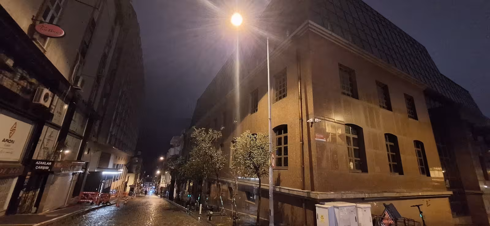 İstanbul Defterdarlığı Misafirhanesi — Misafirhaneler, Fatih · fotoğraf 5
