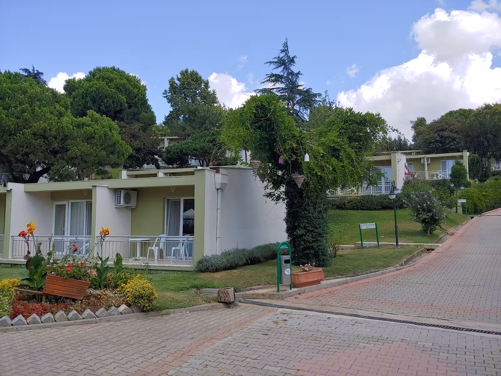 Devlet Su İşleri Misafirhanesi — Misafirhaneler, Kartal · fotoğraf 4