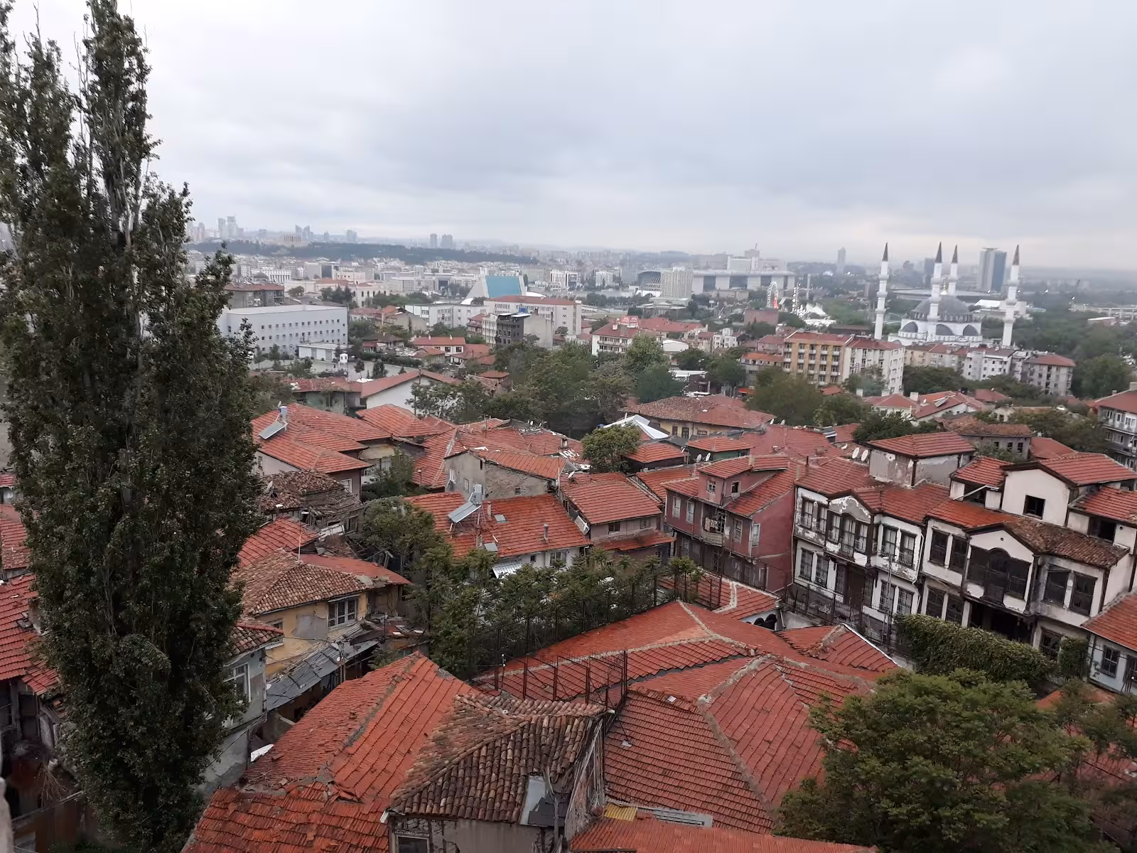 Eti Maden İşletmeleri Misafirhanesi — Misafirhaneler, Altındağ · fotoğraf 4