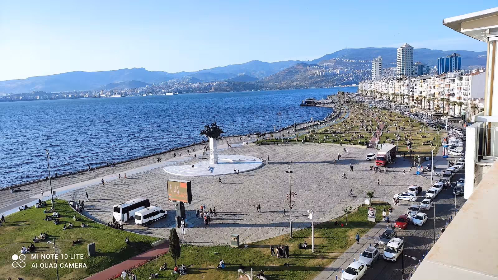 SGK Eğitim ve Dinlenme Tesisi — Misafirhaneler, Konak · fotoğraf 1