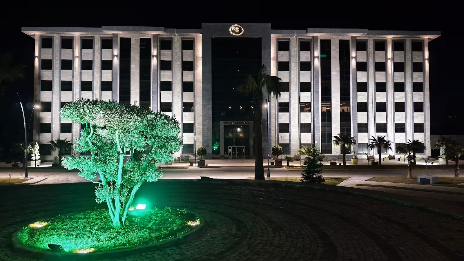 İzmir Dsi Misafirhanesi — Misafirhaneler, Bornova · fotoğraf 1