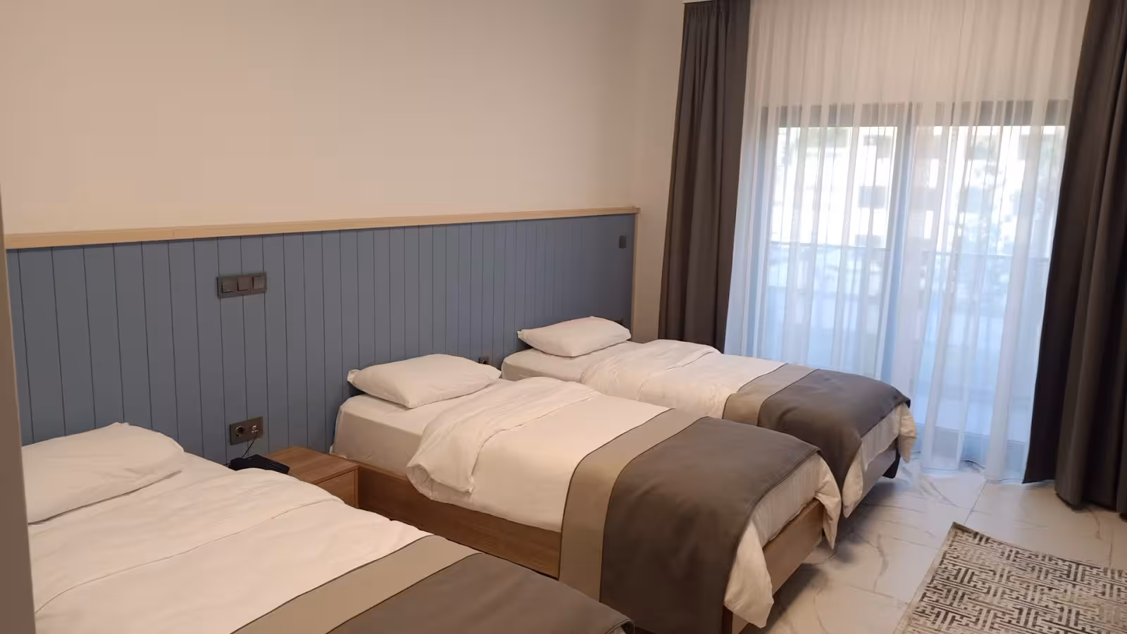 İzmir Dsi Misafirhanesi — Misafirhaneler, Bornova · fotoğraf 2