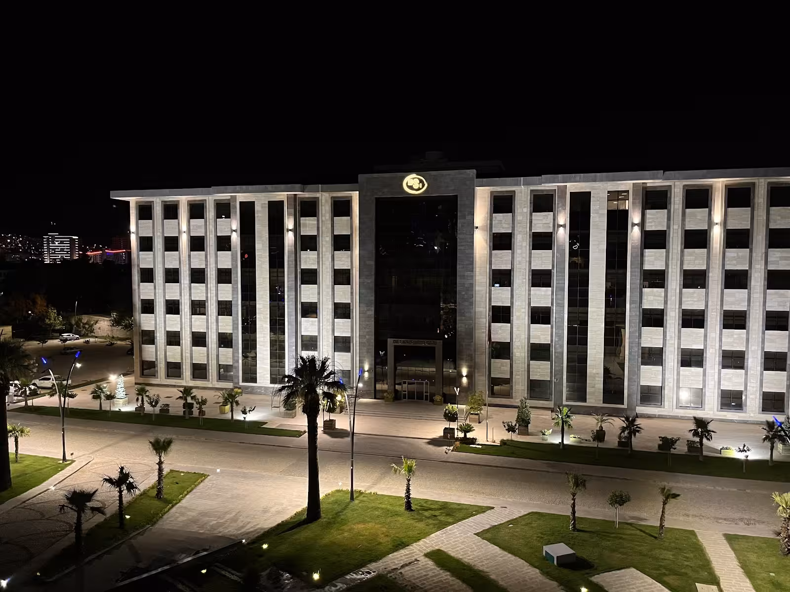 İzmir Dsi Misafirhanesi — Misafirhaneler, Bornova · fotoğraf 3