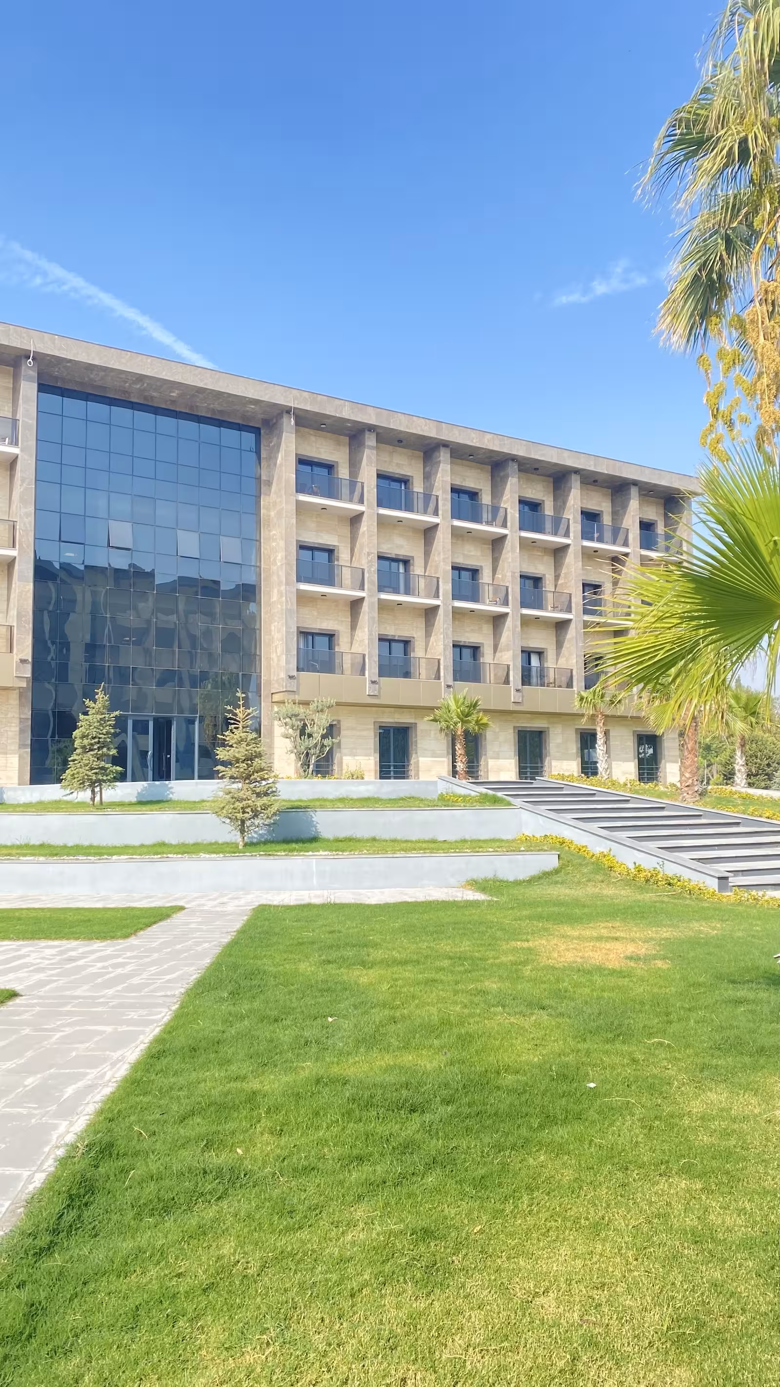 İzmir Dsi Misafirhanesi — Misafirhaneler, Bornova · fotoğraf 4