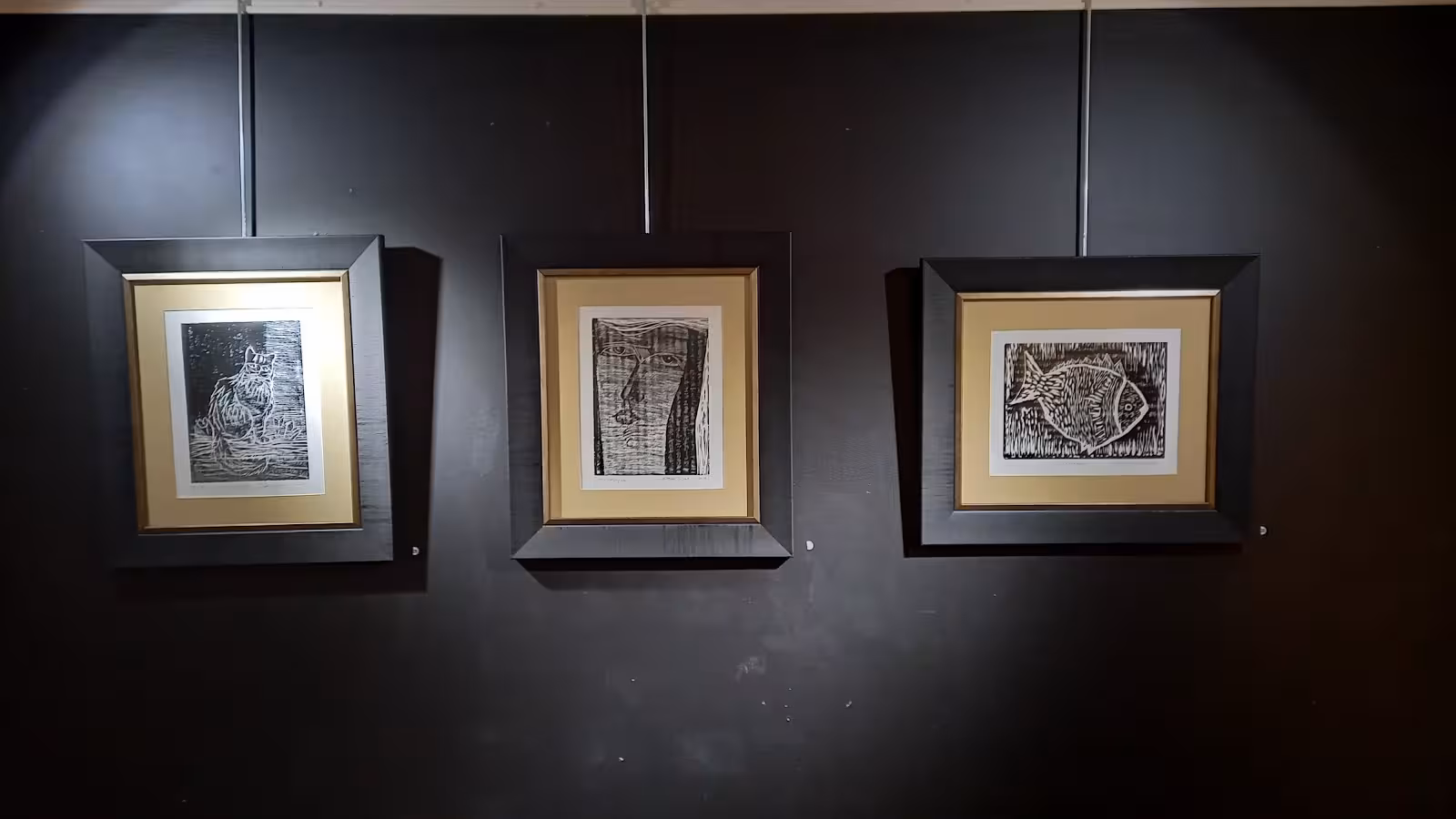 Nurol Sanat Galerisi — Sanat Galerileri, Çankaya · fotoğraf 5