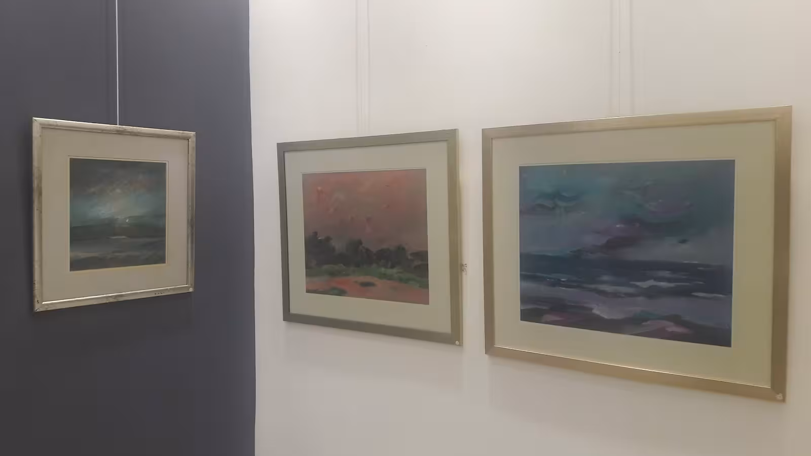 GT Art & Interiors Sanat Galerisi — Sanat Galerileri, Konak · fotoğraf 4