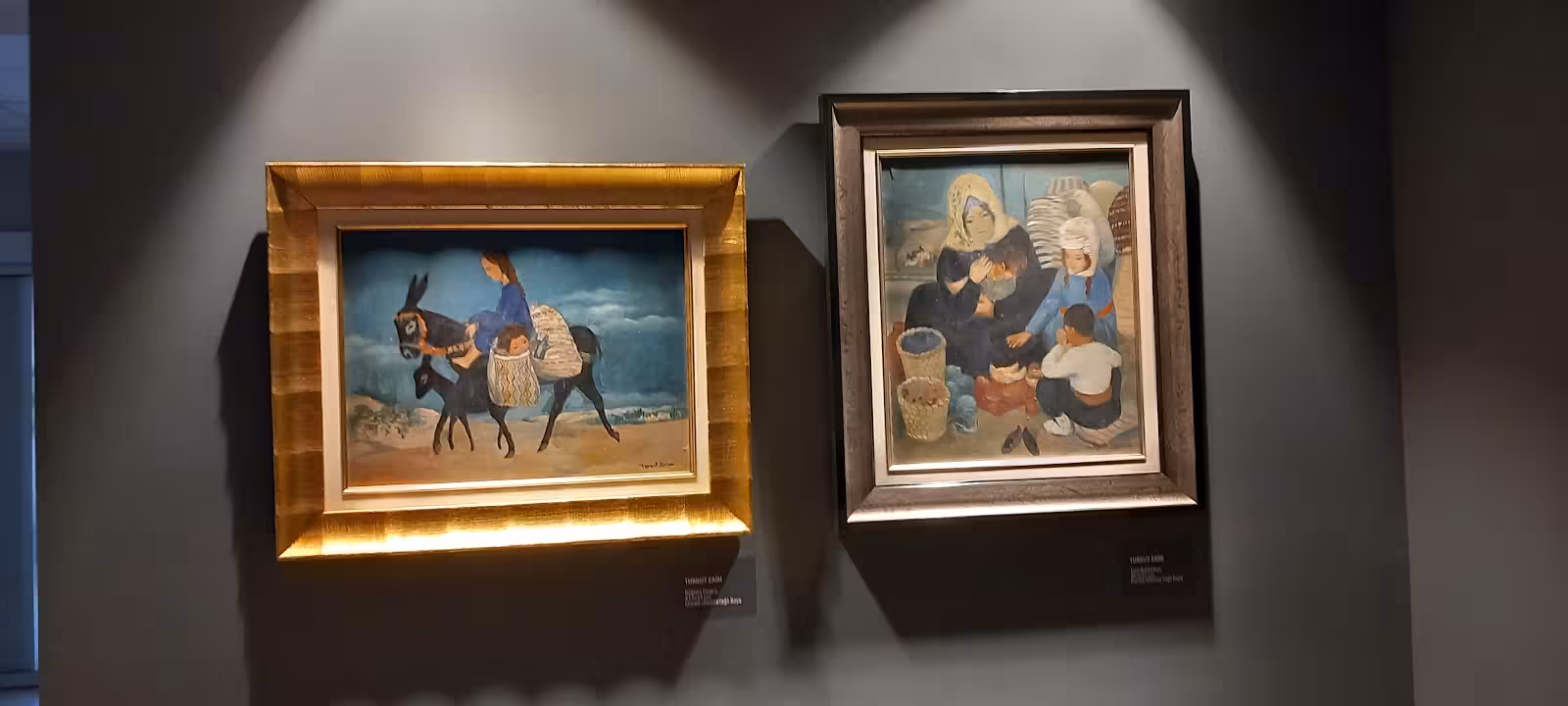 İzmir Sanat Galerisi — Sanat Galerileri, Konak · fotoğraf 4