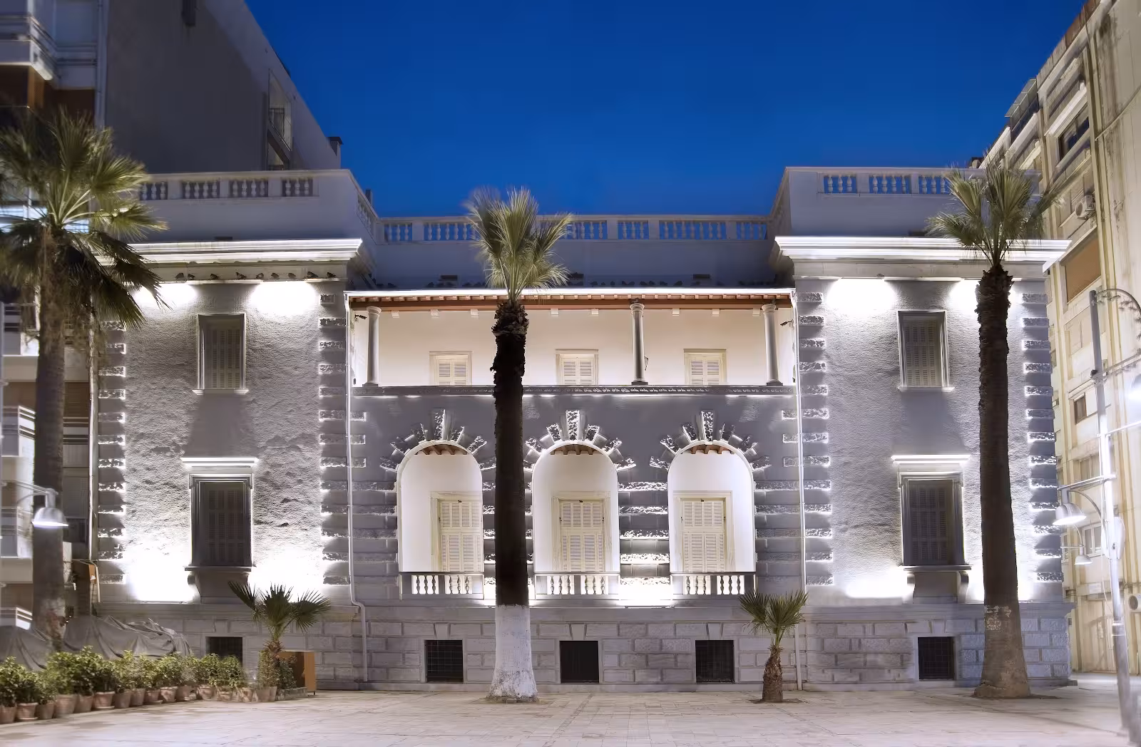 Arkas Sanat Alsancak — Sanat Galerileri, Konak · fotoğraf 1