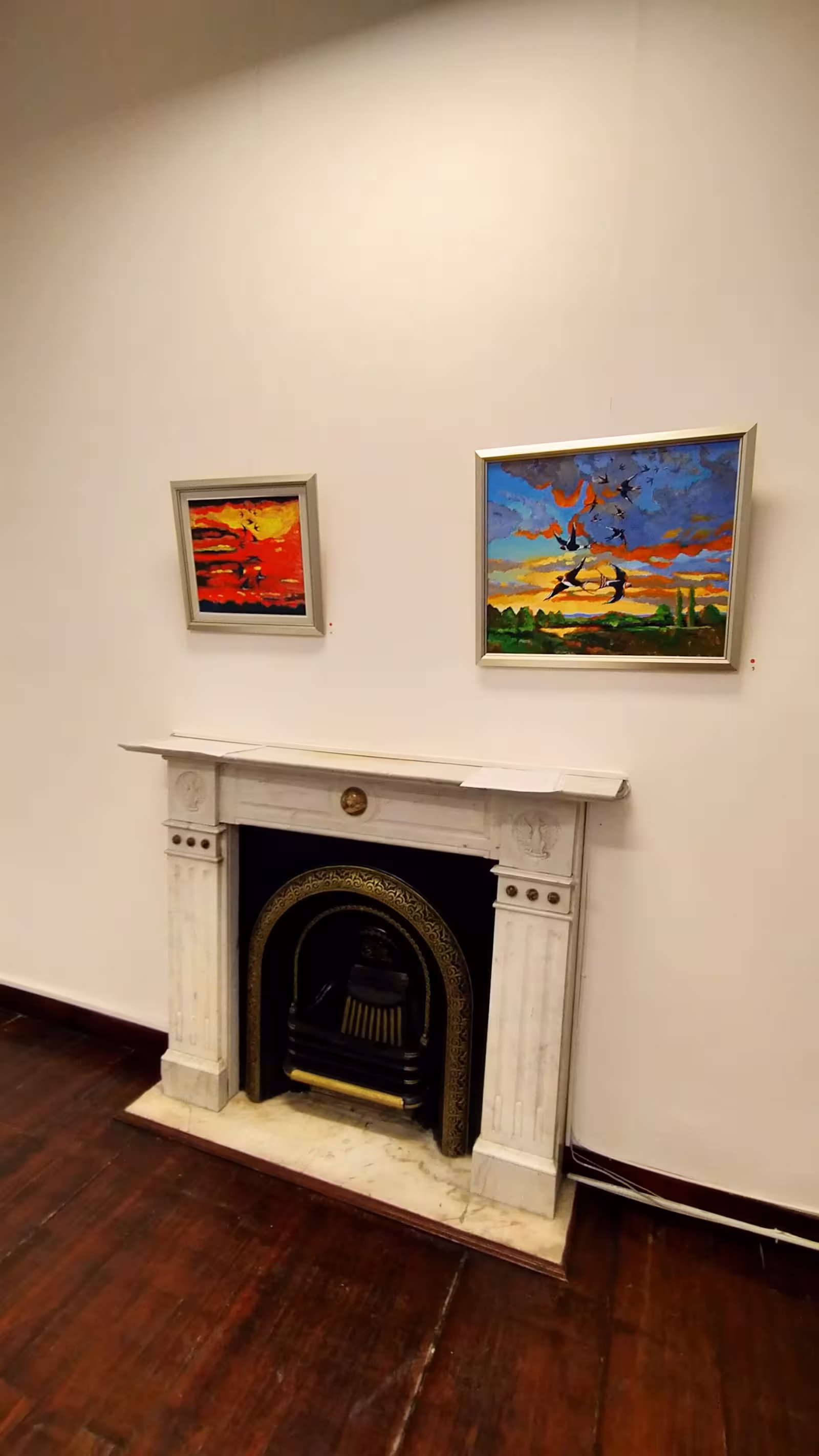 Galeri A — Sanat Galerileri, Konak · fotoğraf 1