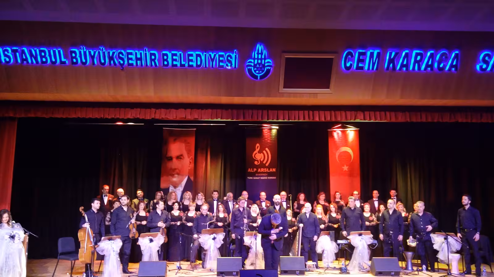 İBB Cem Karaca Kültür Merkezi — Kültür Merkezleri, Bakırköy · fotoğraf 5