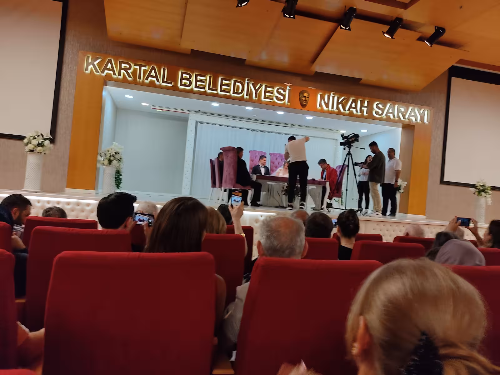 İBB Bülent Ecevit Kültür Merkezi — Kültür Merkezleri · fotoğraf 3
