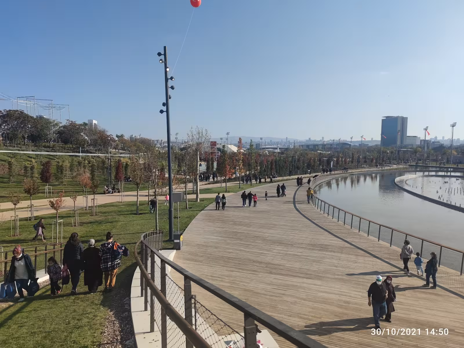 Atatürk Kültür Merkezi — Kültür Merkezleri, Altındağ · fotoğraf 3