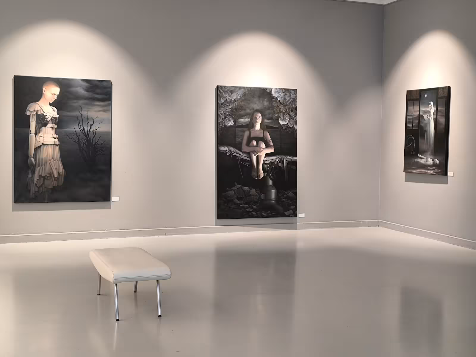 Çağdaş Sanatlar Kültür Mer. — Kültür Merkezleri, Çankaya · fotoğraf 1