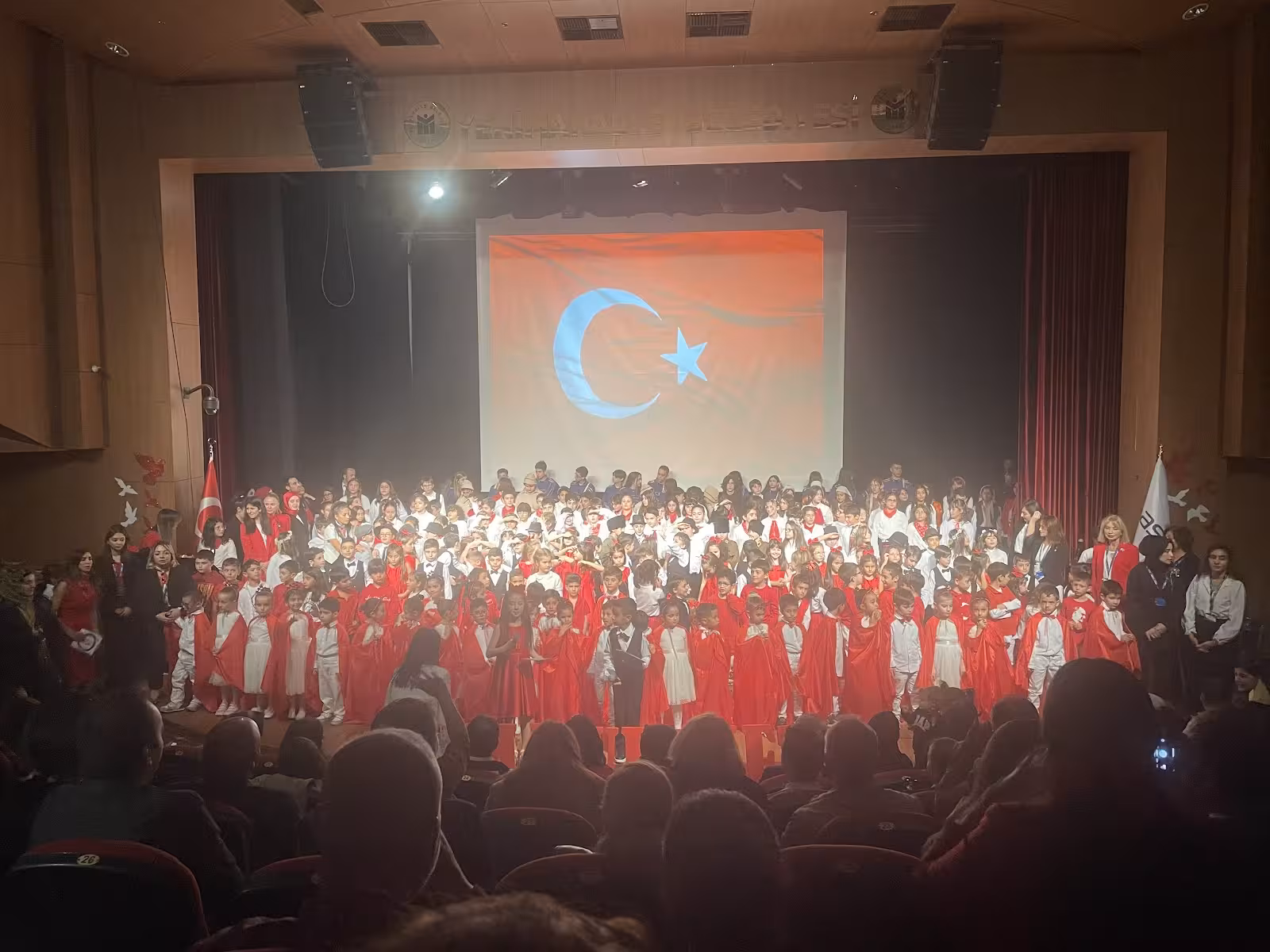 Nazım Hikmet Kültür Merkezi — Kültür Merkezleri, Yenimahalle · fotoğraf 1
