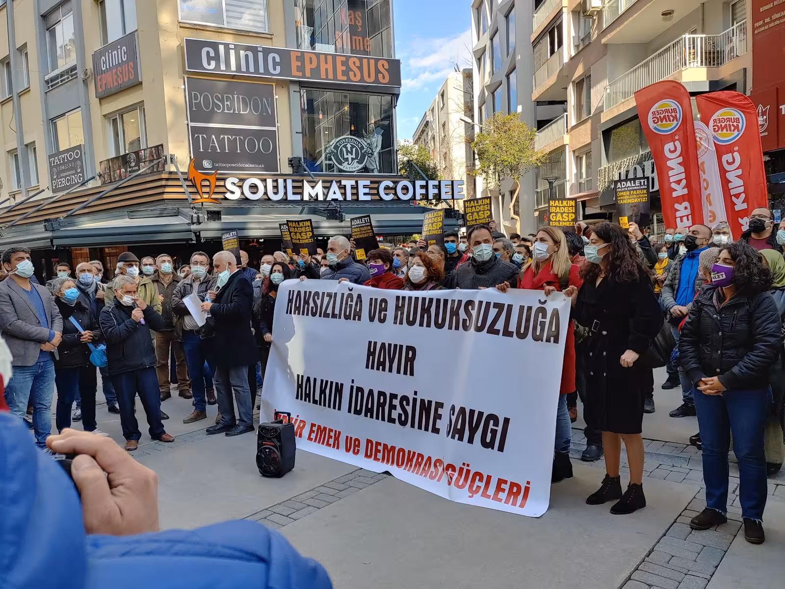 Konak Belediyesi Türkan Saylan Kültür Merkezi — Kültür Merkezleri, Konak · fotoğraf 4