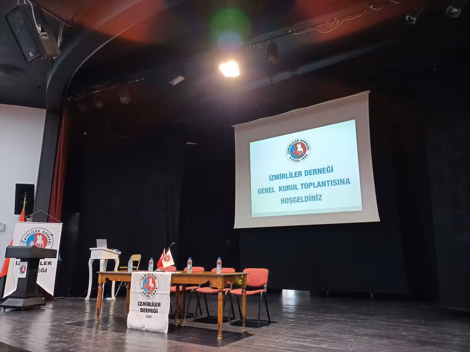 Konak Belediyesi Güzelyalı Nazım Hikmet Kültür Merkezi — Kültür Merkezleri, Konak · fotoğraf 3