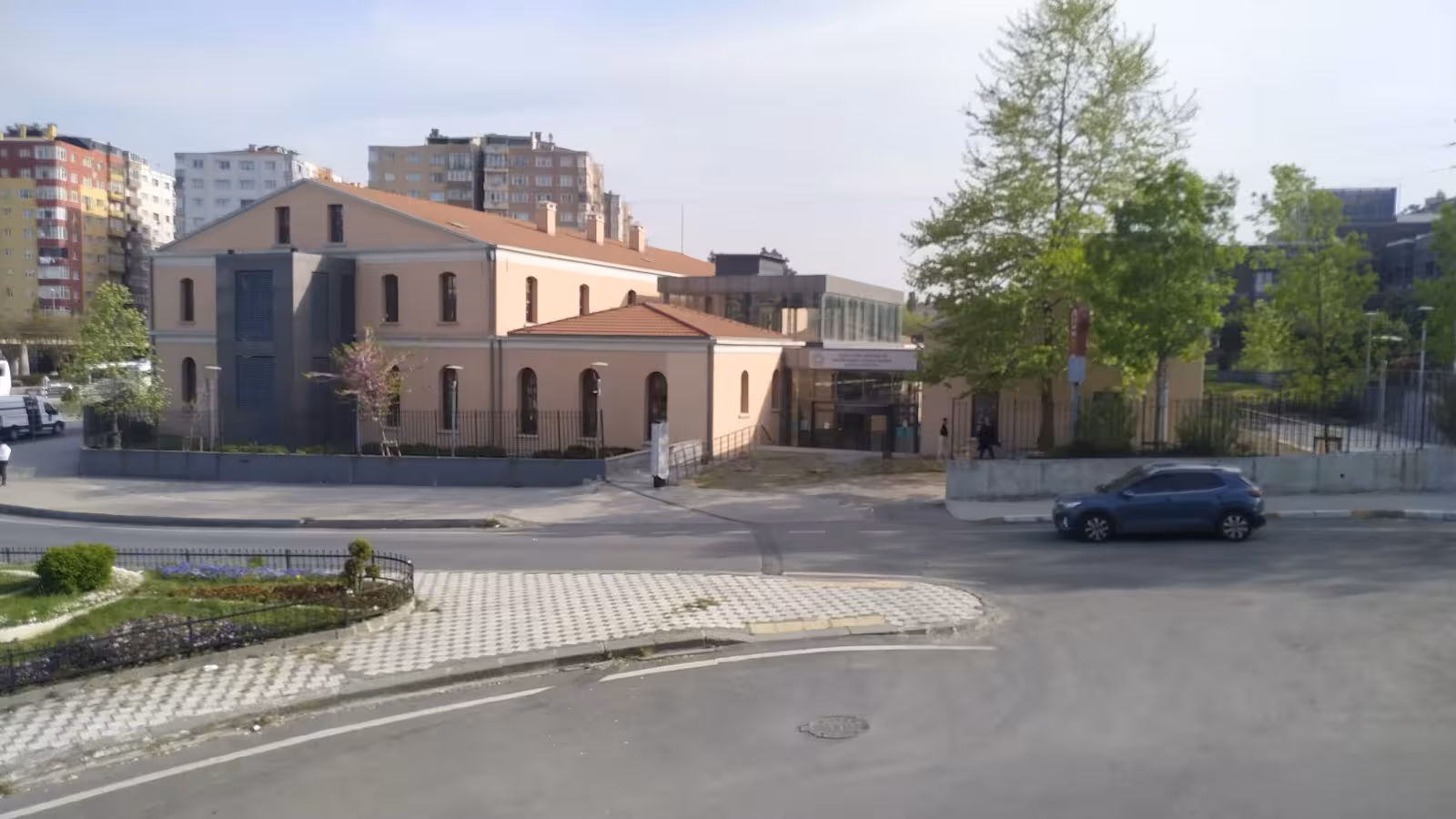 İstanbul Kültür Ve Sanat Ürünleri — Sanat Etkinlikleri · fotoğraf 1