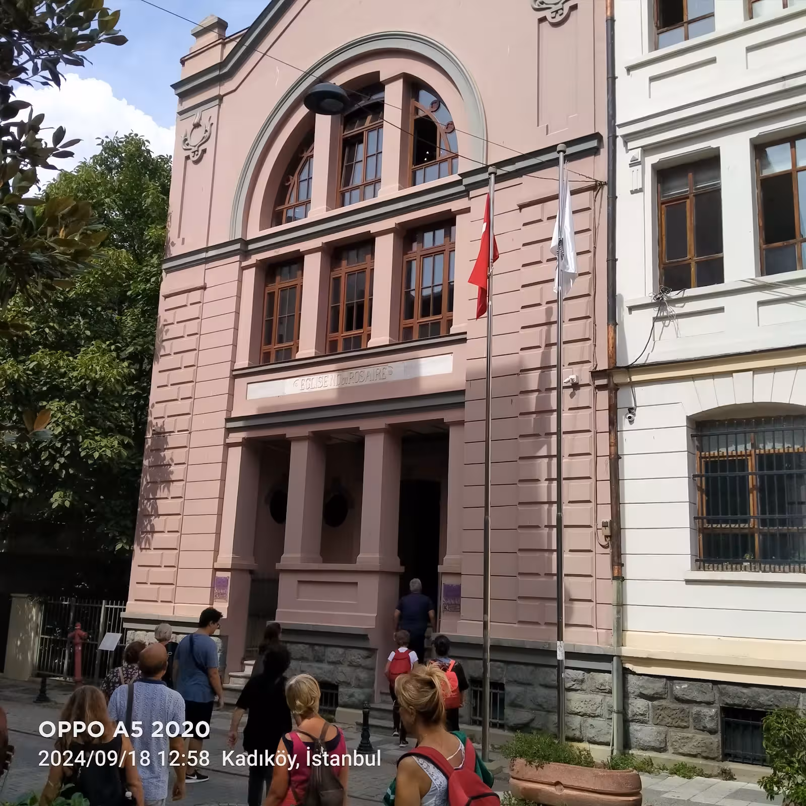 Yeldeğirmeni Sanat Kadıköy Belediyesi — Sanat Etkinlikleri, Kadıköy · fotoğraf 2