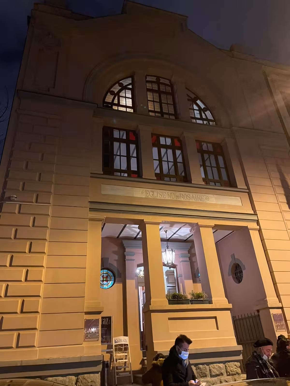 Yeldeğirmeni Sanat Kadıköy Belediyesi — Sanat Etkinlikleri, Kadıköy · fotoğraf 4