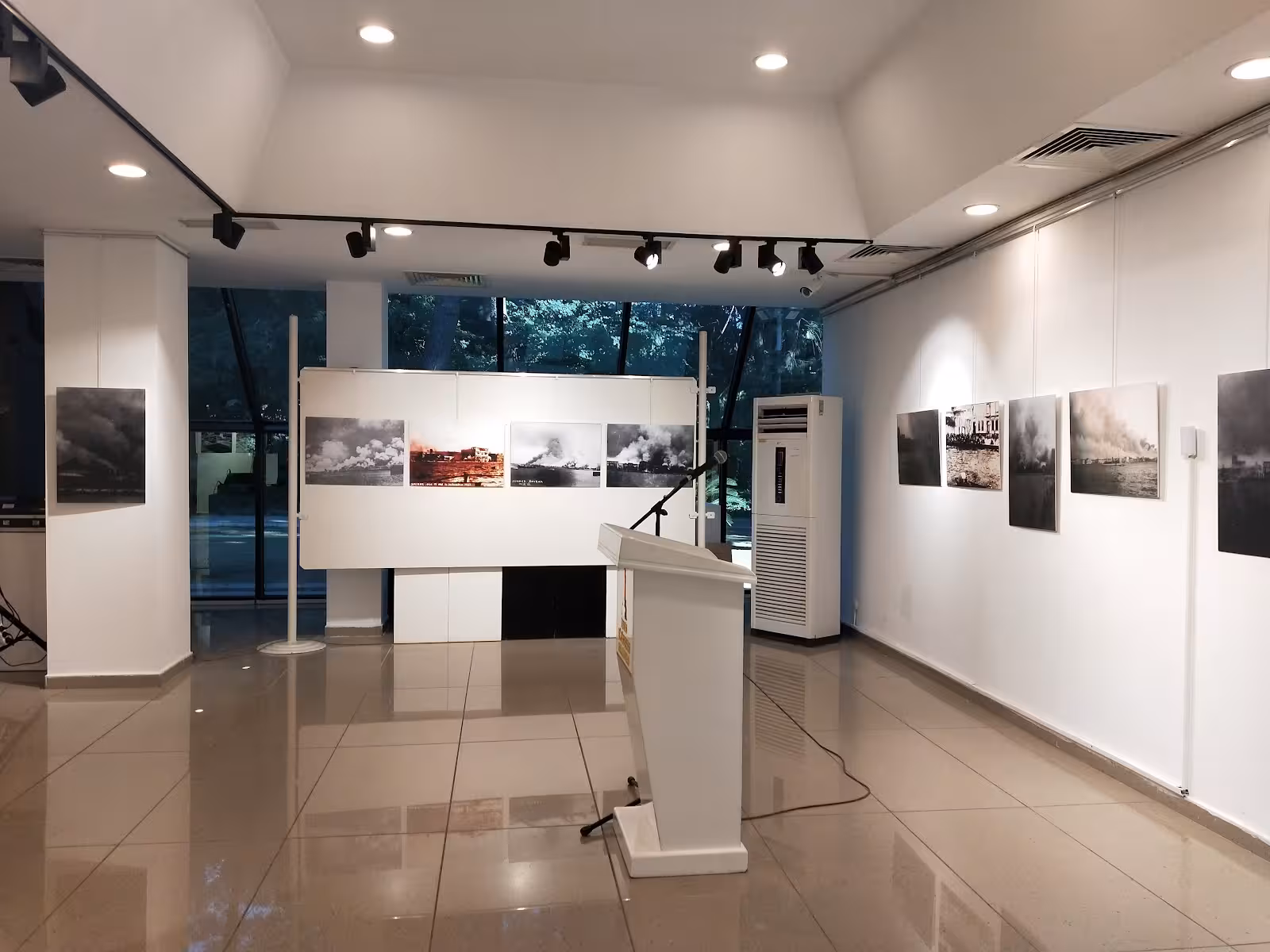 İzmir Sanat — Sanat Etkinlikleri, Konak · fotoğraf 2
