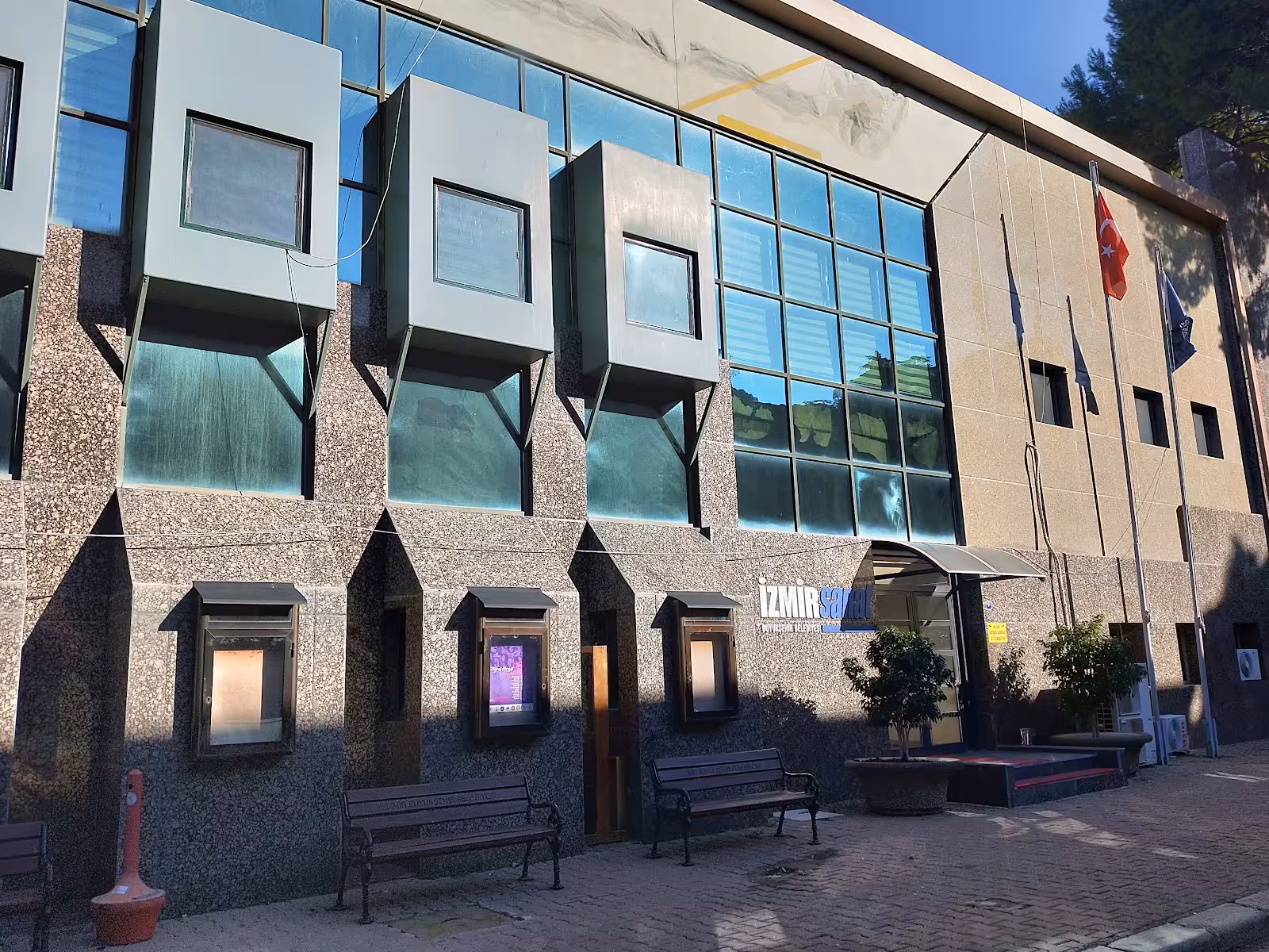 İzmir Sanat — Sanat Etkinlikleri, Konak · fotoğraf 5
