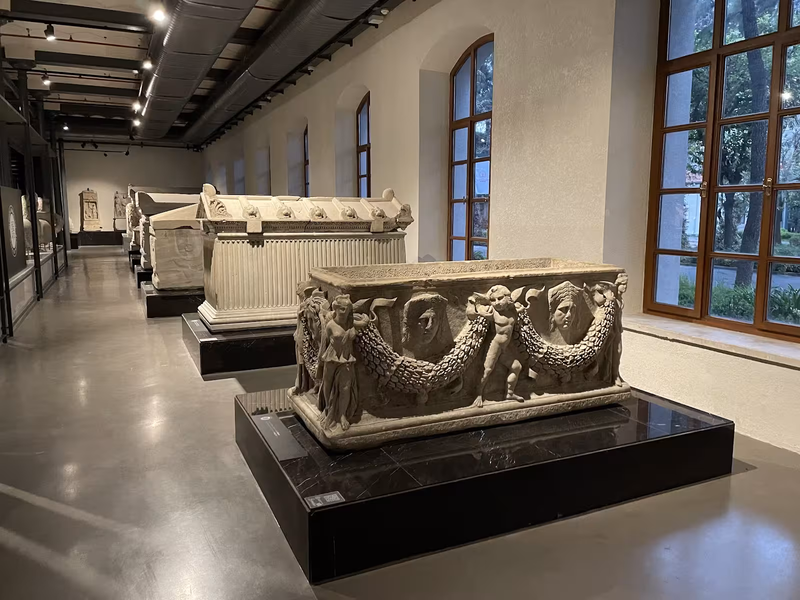 İzmir Kültür Sanat Fabrikası — Sanat Etkinlikleri, Konak · fotoğraf 3