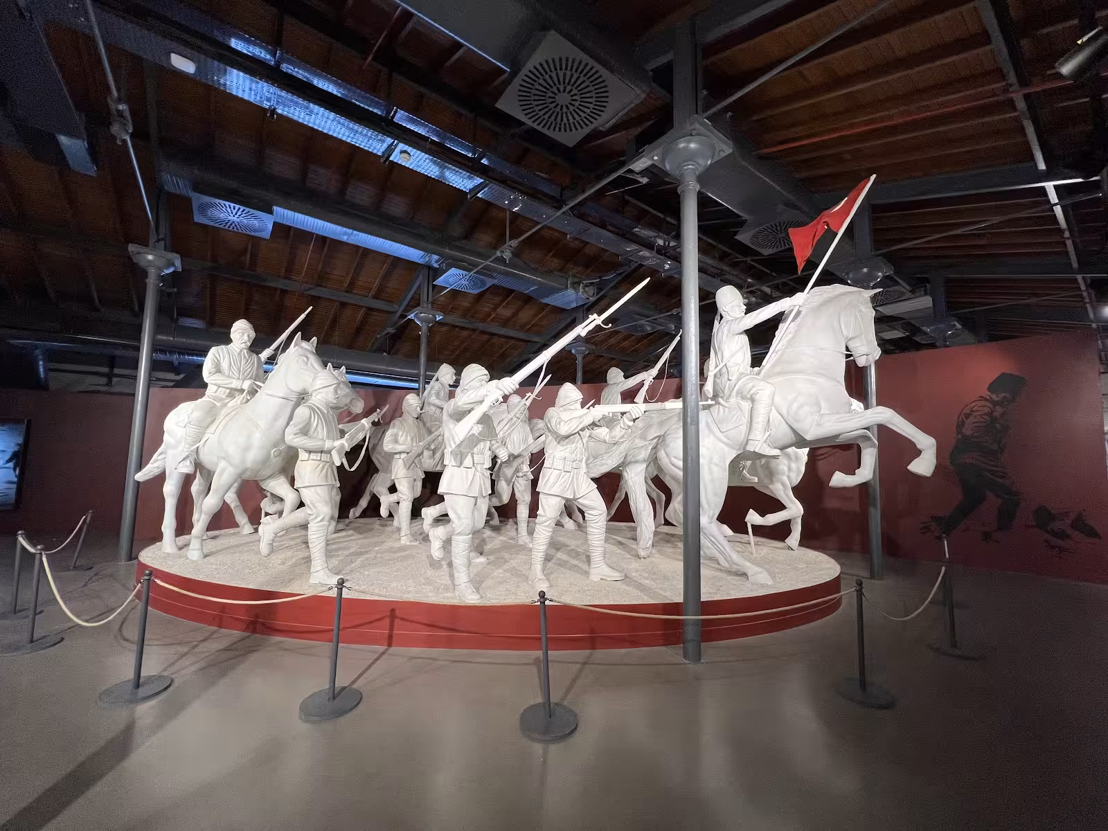 İzmir Kültür Sanat Fabrikası — Sanat Etkinlikleri, Konak · fotoğraf 5