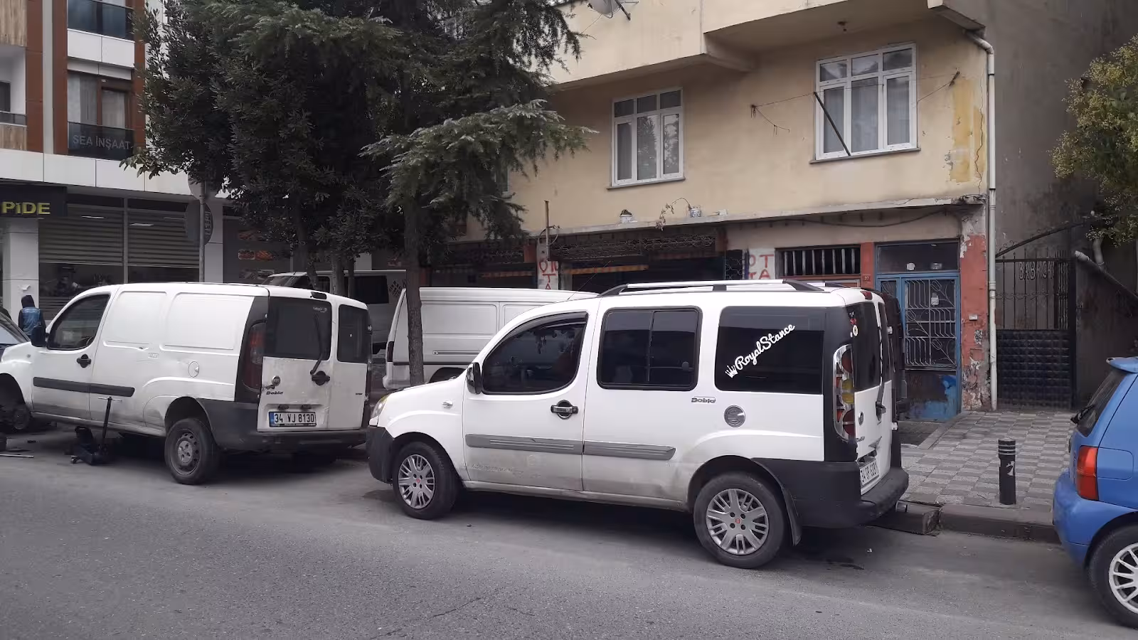 Babacan Oto Tamir Ve Ozel Servis — Oto Tamir Ve Servis, Küçükçekmece · fotoğraf 4