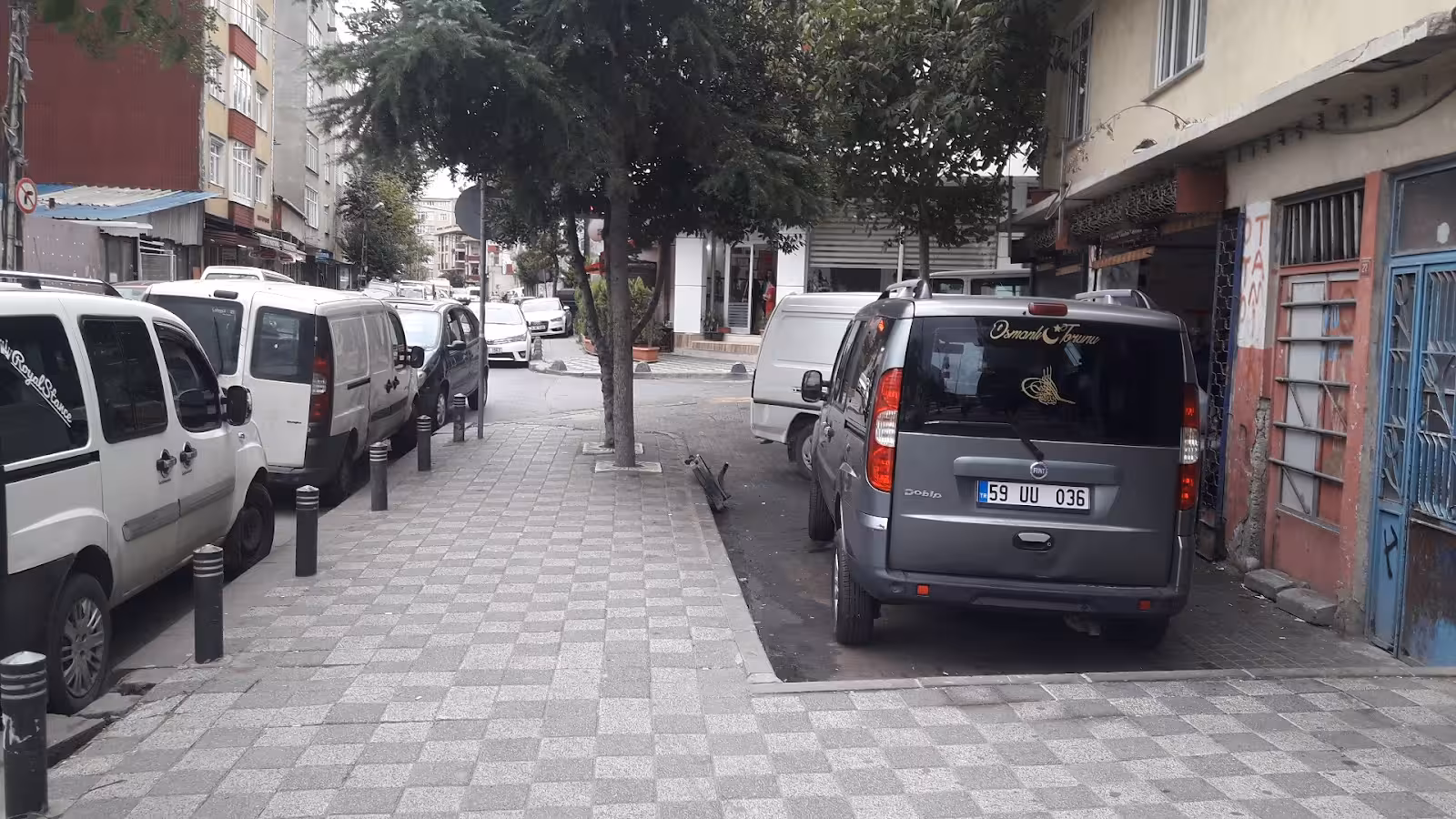 Babacan Oto Tamir Ve Ozel Servis — Oto Tamir Ve Servis, Küçükçekmece · fotoğraf 5