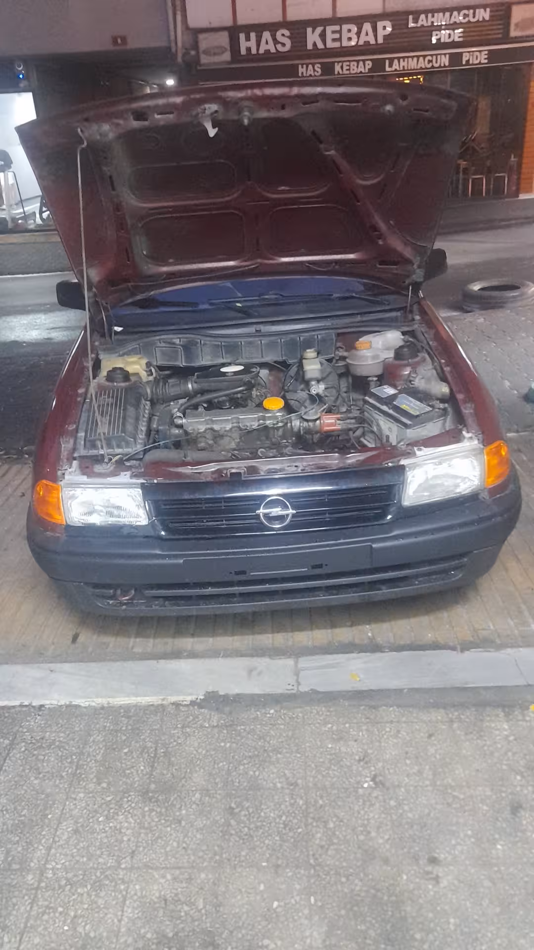 Kadıköy Oto Tamircisi 7/24 — Oto Tamir Ve Servis, Kadıköy · fotoğraf 1