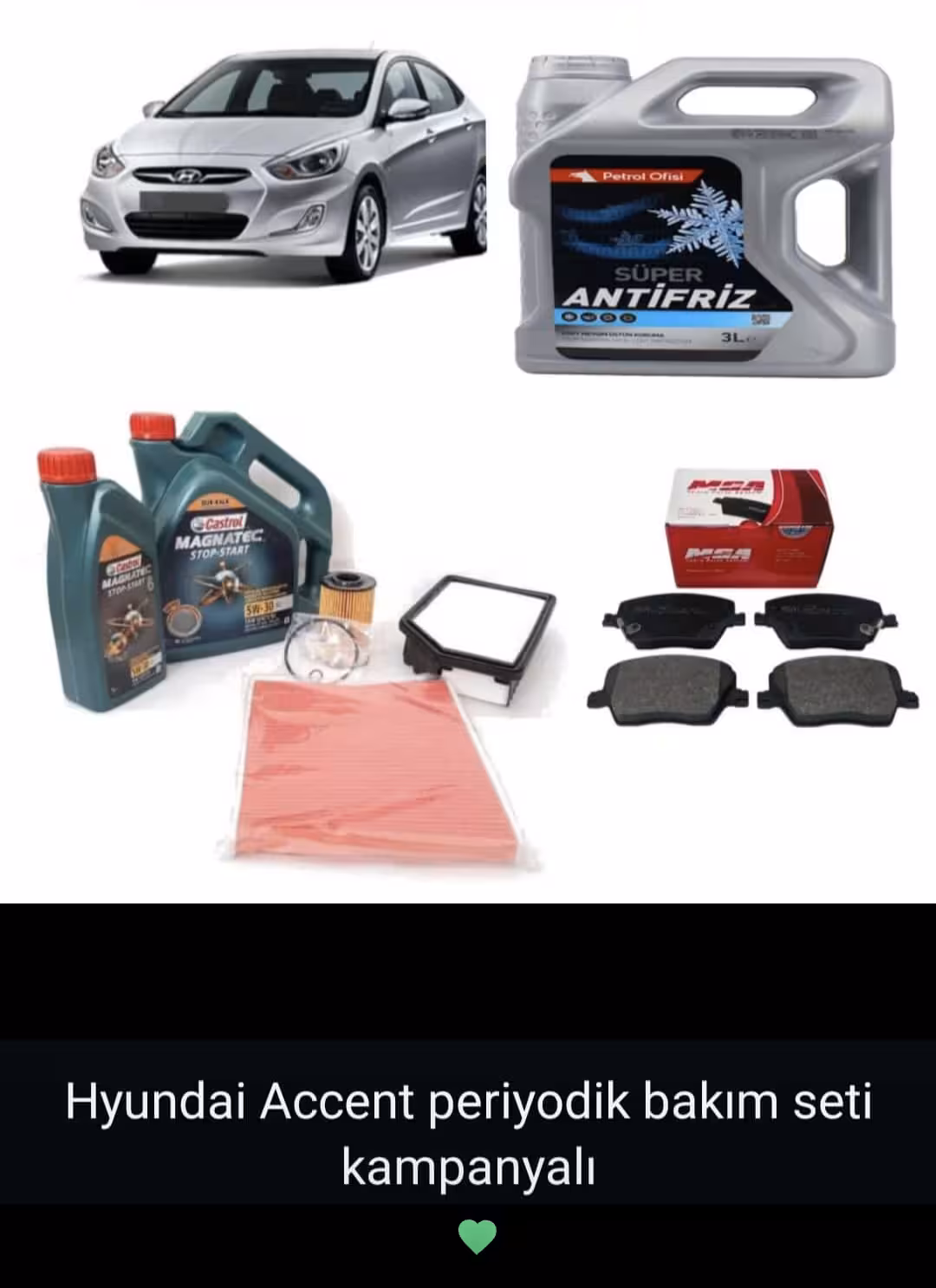 Ankara oto tamir bakım servisi — Oto Tamir Ve Servis, Altındağ · fotoğraf 5