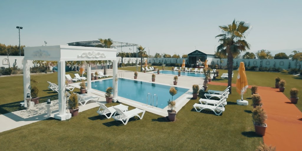 Event Port İzmir
