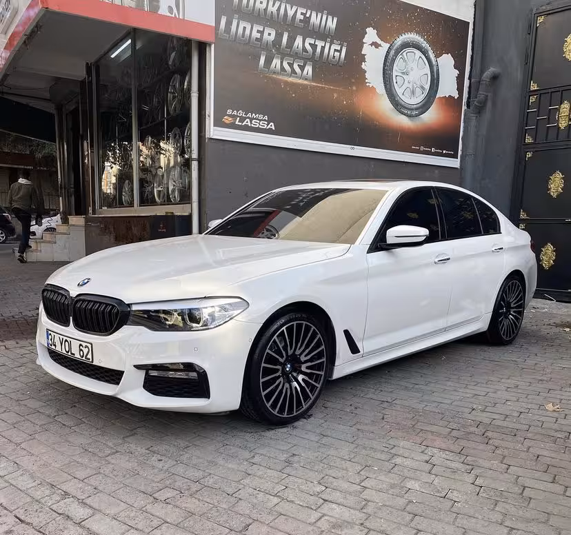 ARS JANT LASTIK SERVİSİ — Lastik Ve Jant, Bahçelievler · fotoğraf 1
