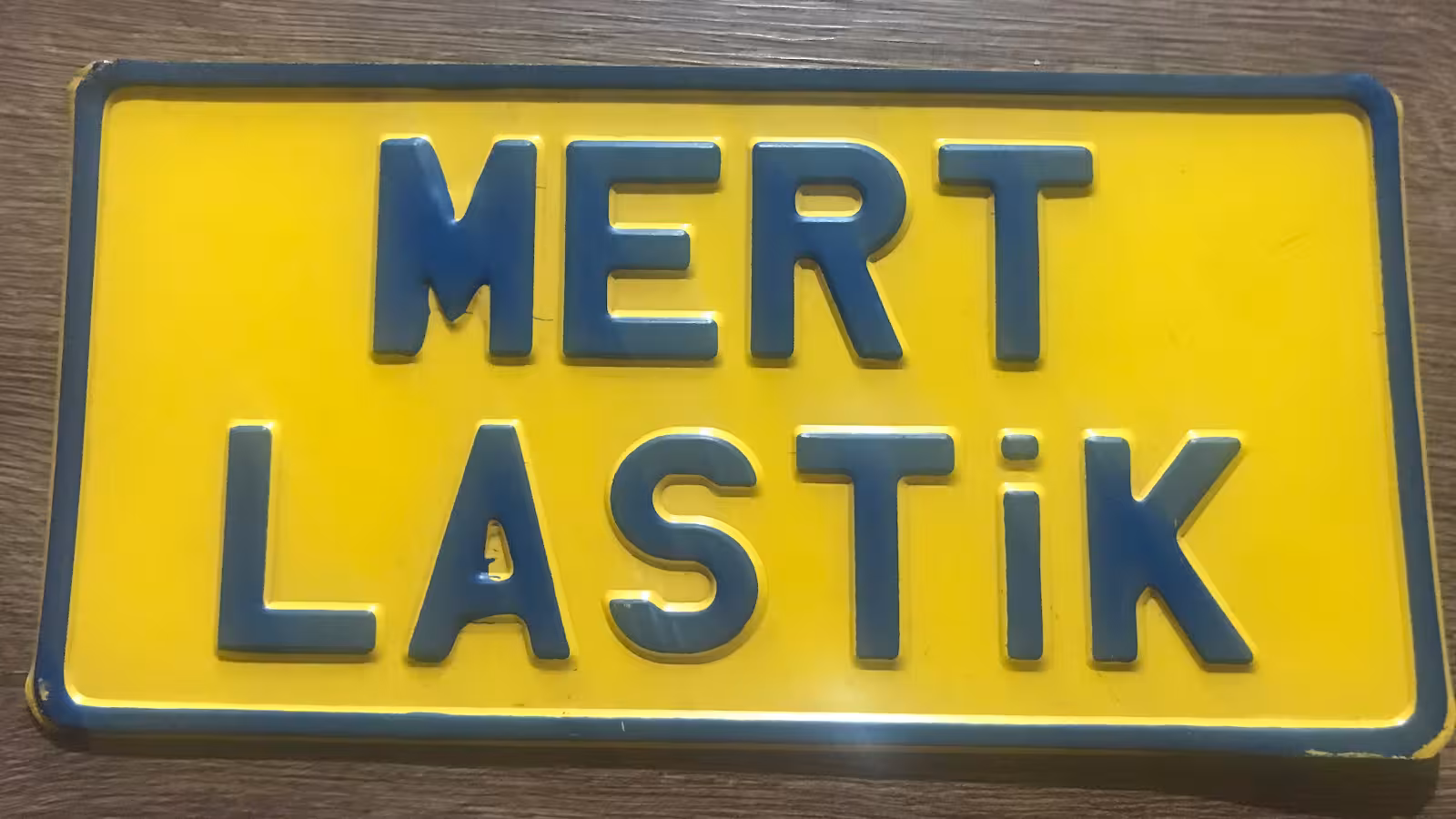 Mert Jant lastik cnc ve boya — Lastik Ve Jant, Altındağ · fotoğraf 2