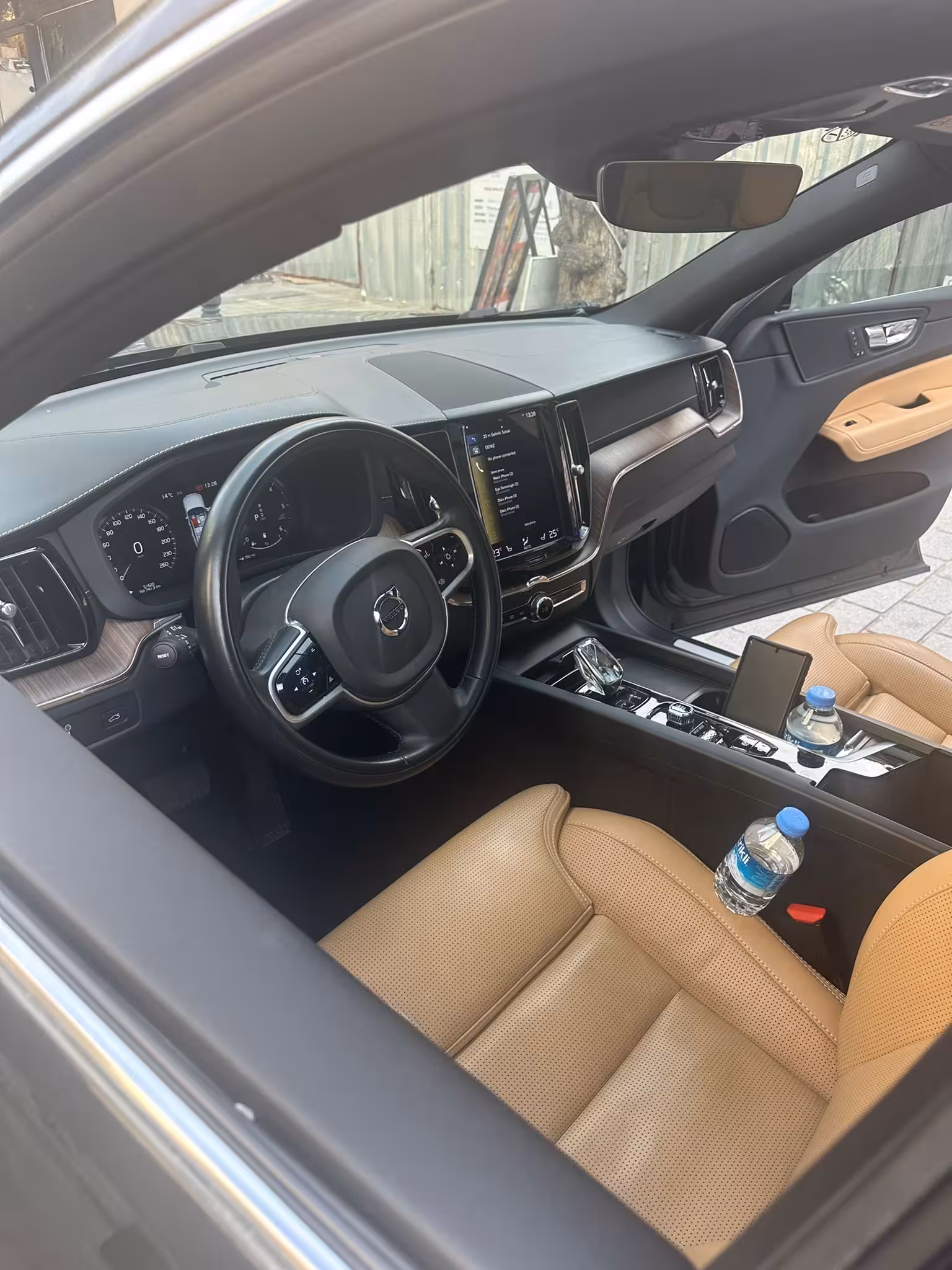 YS Rent A Car (Car rental) — Araç Kiralama, Fatih · fotoğraf 4