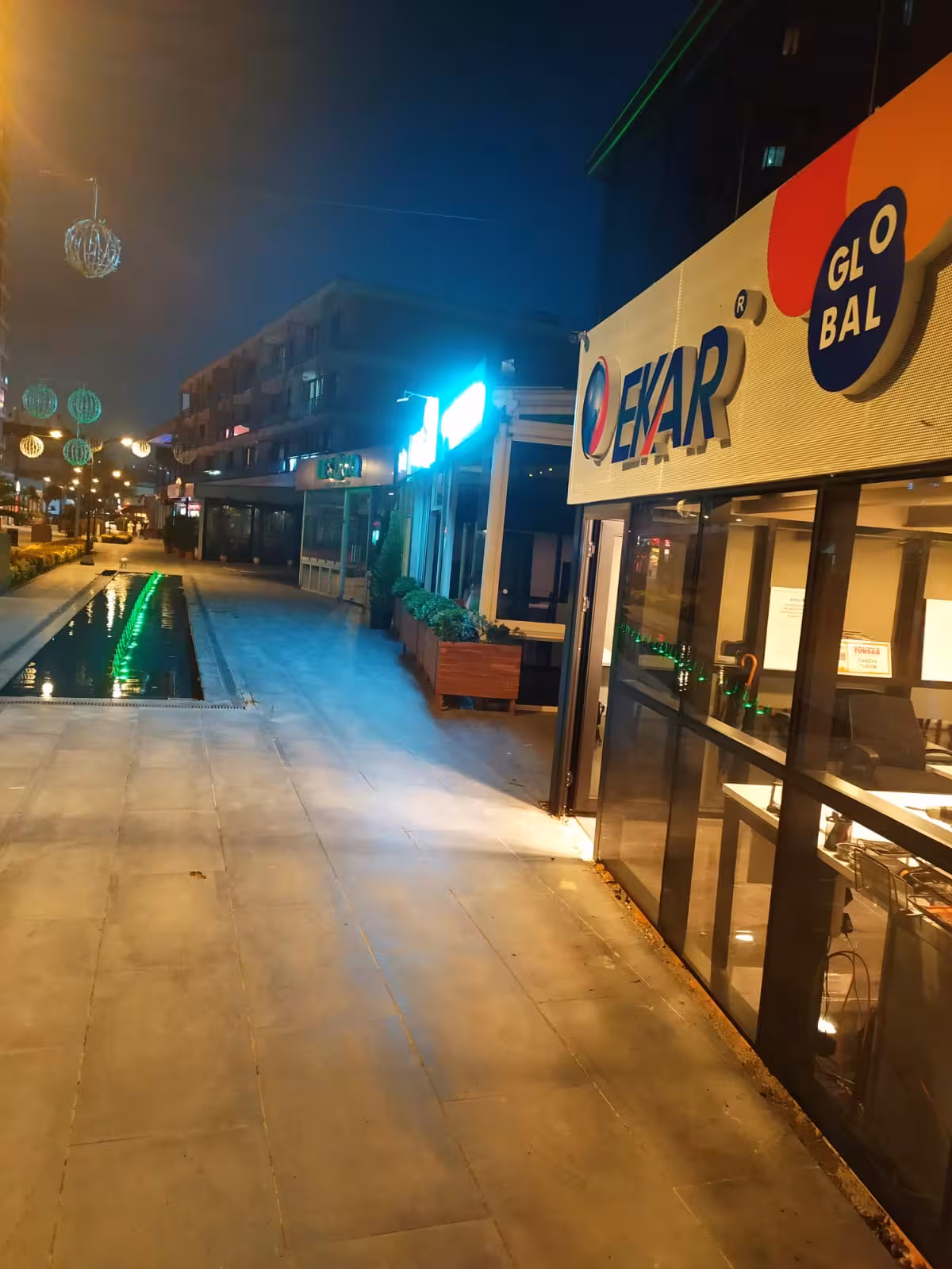 İstanbul Araç Kiralama - Ekar Global Rent A Car — Araç Kiralama, Bahçelievler · fotoğraf 4