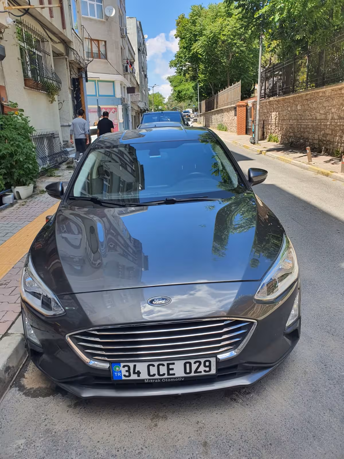 ARMİS Rent A Car — Araç Kiralama, Fatih · fotoğraf 1