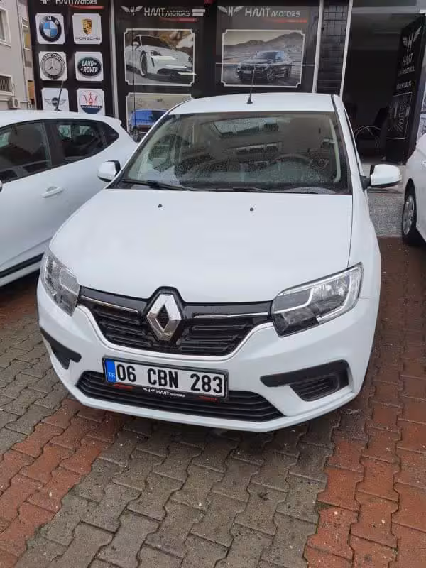 ARMİS Rent A Car — Araç Kiralama, Fatih · fotoğraf 2
