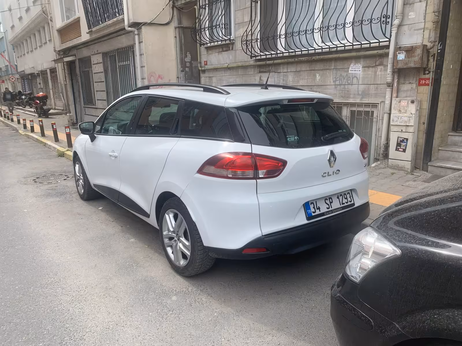 ARMİS Rent A Car — Araç Kiralama, Fatih · fotoğraf 4