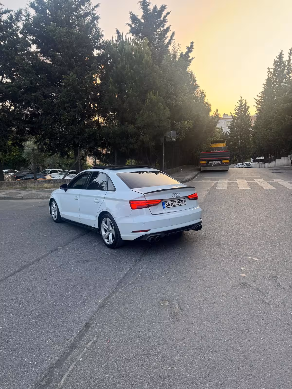 Öztürk Oto Kiralama — Araç Kiralama, Ataşehir · fotoğraf 4