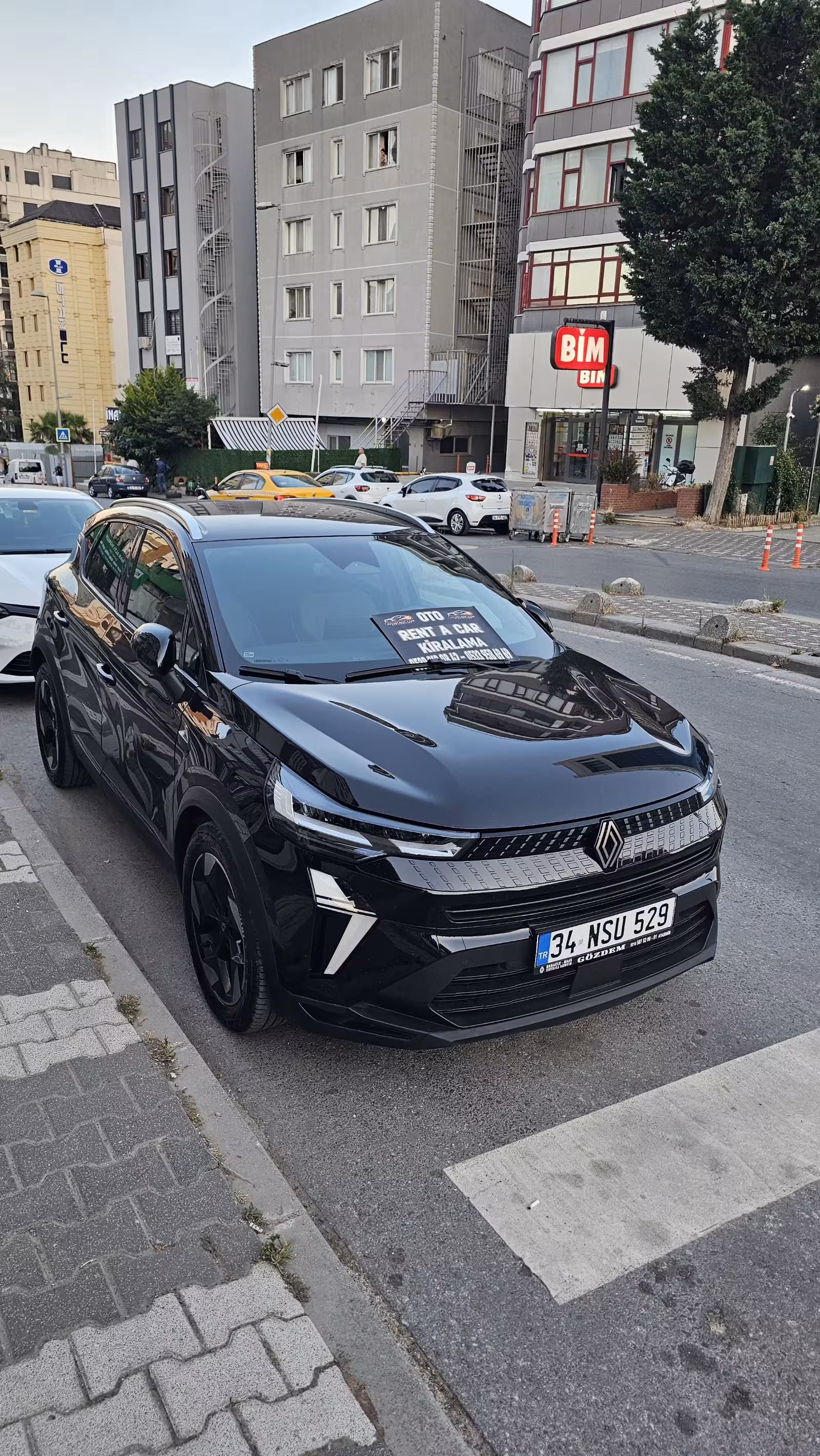 Öztürk Oto Kiralama — Araç Kiralama, Ataşehir · fotoğraf 5